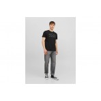 Jack & Jones Jjecorp Ανδρικό Κοντομάνικο T-Shirt