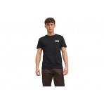 Jack And Jones Jjecorp Logo Tee Ss O-Neck T-Shirt Ανδρικό