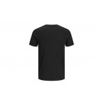Jack And Jones Jjecorp Logo Tee Ss O-Neck T-Shirt Ανδρικό