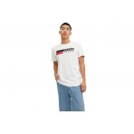 Jack And Jones Jjecorp Logo Tee Ss O-Neck Noos 