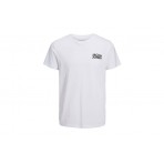 Jack And Jones Jjecorp Logo Tee Ss O-Neck T-Shirt Ανδρικό