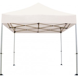Escape Camping Gazebo Επαγγελματικό 3X3 (12152)
