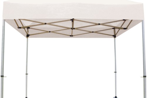 Escape Camping Gazebo Επαγγελματικό 3X3 (12152)