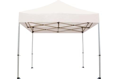 Escape Camping Gazebo Επαγγελματικό 3X3 Ενισχυμένος Ιστός (12153)