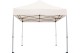 Escape Camping Gazebo Επαγγελματικό 3X3 Ενισχυμένος Ιστός (12153)