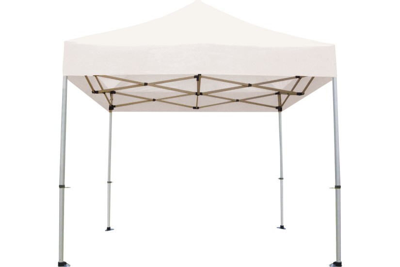 Escape Camping Gazebo Επαγγελματικό 3X3 Ενισχυμένος Ιστός (12153)