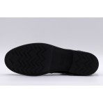 Jack And Jones Jfwrussel Leather Anthracite 19 Ln Μποτάκια Μόδας (12155999 ANTHRACITE)