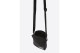 Jack And Jones Jacjamie Small Slingbag Noos Τσαντάκι Χιαστί - Ώμου (12158443 BLACK)