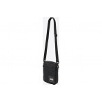 Jack And Jones Jacjamie Small Slingbag Noos Τσαντάκι Χιαστί - Ώμου (12158443 BLACK)