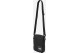 Jack And Jones Jacjamie Small Slingbag Noos Τσαντάκι Χιαστί - Ώμου (12158443 BLACK)