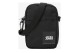 Jack And Jones Jacjamie Small Slingbag Noos Τσαντάκι Χιαστί - Ώμου (12158443 BLACK)