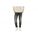 Jack And Jones Παντελόνι Τζιν  Ανδρικό (12159030 BLACK DENIM)