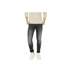 Jack And Jones Jjiglenn Jjoriginal Am 817 Noos (12159030 BLACK DENIM)