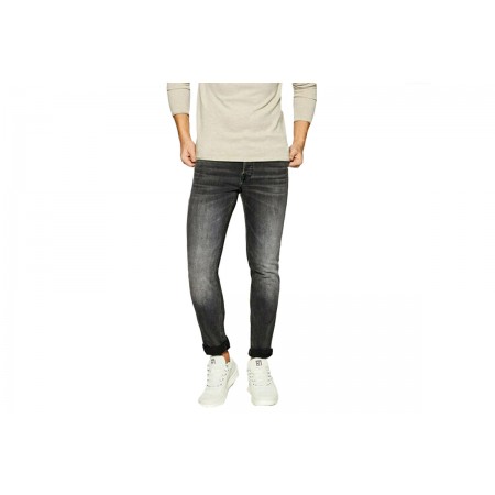 Jack And Jones Παντελόνι Τζιν  Ανδρικό 