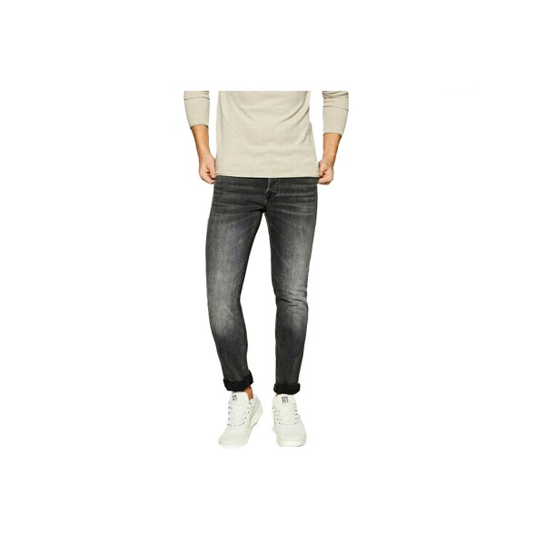 Jack And Jones Jjiglenn Jjoriginal Am 817 Noos (12159030 BLACK DENIM)