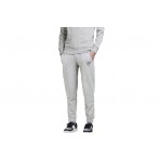 Jack And Jones Jjigordon Jjshark Sweat Pants At Noos (12165322 LIGHT GREY MELANGE)