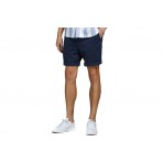 Jack And Jones Jpsrbowie Jjshorts Solid Sa Sn Βερμούδα (12165604 NAVY BLAZER)