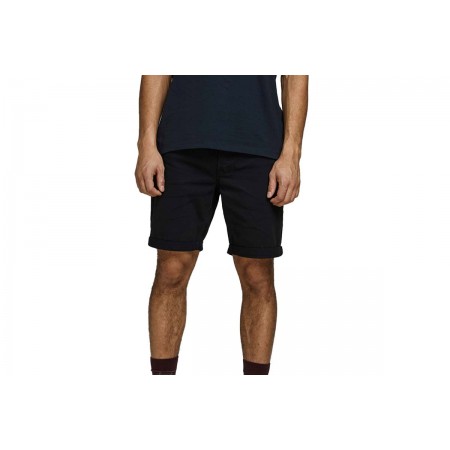 Jack And Jones Jpstrick Original Short Lc Βερμούδα Chino Ανδρική 