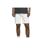 Jack And Jones Jpstrick Original Short Lc Βερμούδα Chino Ανδρική (12165892 WHITE)