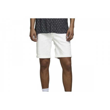 Jack And Jones Jpstrick Original Short Lc Βερμούδα Chino Ανδρική 