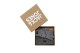 Jack And Jones Jacbeanie And Love Knit Giftbox Σκουφάκι Με Γάντια (12168383 GREY MELANGE)