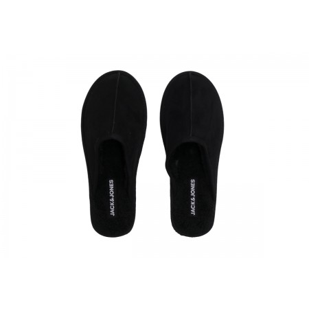 Jack And Jones Jfwoudely Microfiber Slipper 