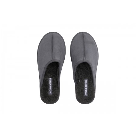 Jack And Jones Jfwoudely Microfiber Slipper 