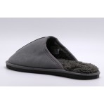 Jack And Jones Jfwoudely Microfiber Slipper (12170310 CASTLEROCK)