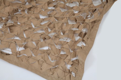 Escape Camping Δίχτυ Σκίασης Καμουφλάζ Ενισχυμένο (12171)