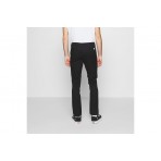 Jack And Jones Jjimarco Παντελόνι Chino Ανδρικό (12174152 BLACK)