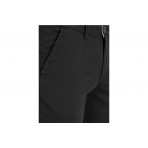 Jack And Jones Jjimarco Παντελόνι Chino Ανδρικό (12174152 BLACK)