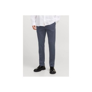 Jack And Jones Jpstmarco Dave Παντελόνι Chino Ανδρικό (12174152 NAVY BLAZER)