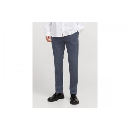 Jack And Jones Jpstmarco Dave Παντελόνι Chino Ανδρικό 