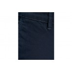 Jack And Jones Jpstmarco Jjdave Akm Navy Blazer Noos (12174309 NAVY BLAZER)