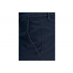 Jack And Jones Jpstmarco Jjdave Akm Navy Blazer Noos (12174309 NAVY BLAZER)