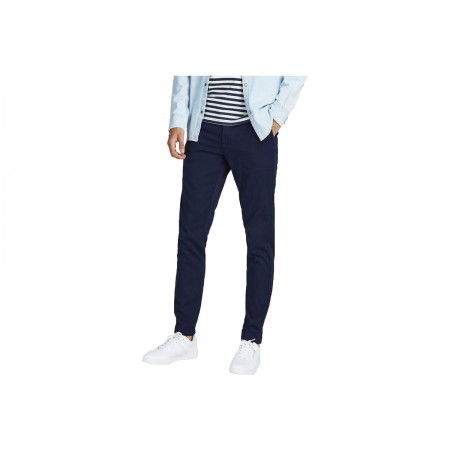 Jack And Jones Jpstmarco Jjdave Akm Navy Blazer Noos 
