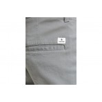 Jack And Jones Ανδρική Βερμούδα Γκρι
