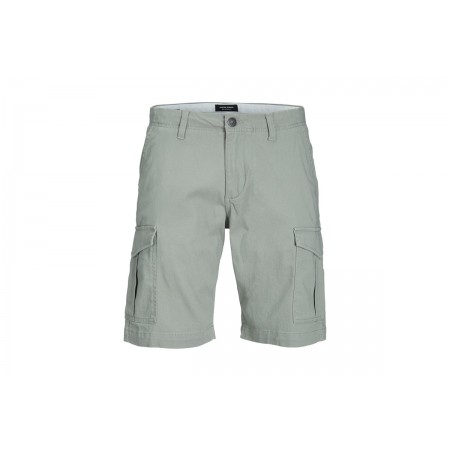 Jack And Jones Jpstjoe Jjcargo Shorts Akm Βερμούδα Βερμούδα Cargo Ανδρική 