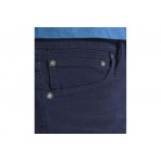 Jack And Jones Jpstrick Jjicon Shorts Ama 558 Sn Βερμούδα (12184896 NAVY BLAZER)