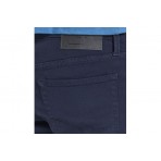 Jack And Jones Jpstrick Jjicon Shorts Ama 558 Sn Βερμούδα (12184896 NAVY BLAZER)