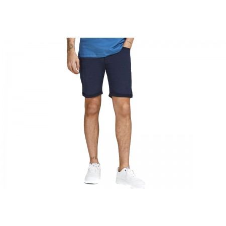 Jack And Jones Jpstrick Jjicon Shorts Ama 558 Sn Βερμούδα 