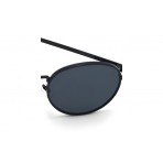 Jack & Jones Jacryder Noos Ανδρικά Γυαλιά Ηλίου Γκρι Σκούρο