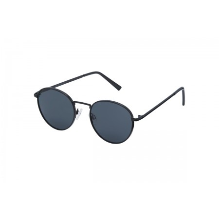 Jack & Jones Jacryder Noos Ανδρικά Γυαλιά Ηλίου Γκρι Σκούρο