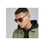 Jack And Jones Jacryder Noos Γυαλιά Ηλίου (12184899 BLACK J9474)