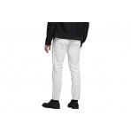 Jack And Jones Jpstmarco Jjbowie Sa White (12185923 WHITE)