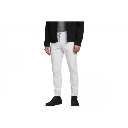 Jack And Jones Jpstmarco Jjbowie Sa White 