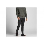 Jack And Jones Jpstmarco Jjjoe Cuffed Akm Black