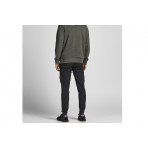 Jack And Jones Jpstmarco Jjjoe Cuffed Akm Black