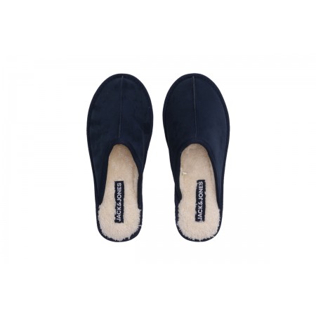 Jack And Jones Jfwoudely Microfiber Slipper 