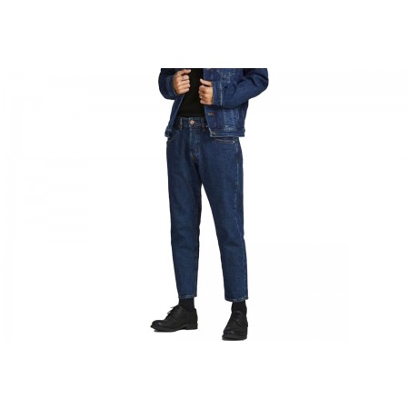 Jack And Jones Jjifrank Jjleen Cj 429 Παντελόνι Τζιν  Ανδρικό 